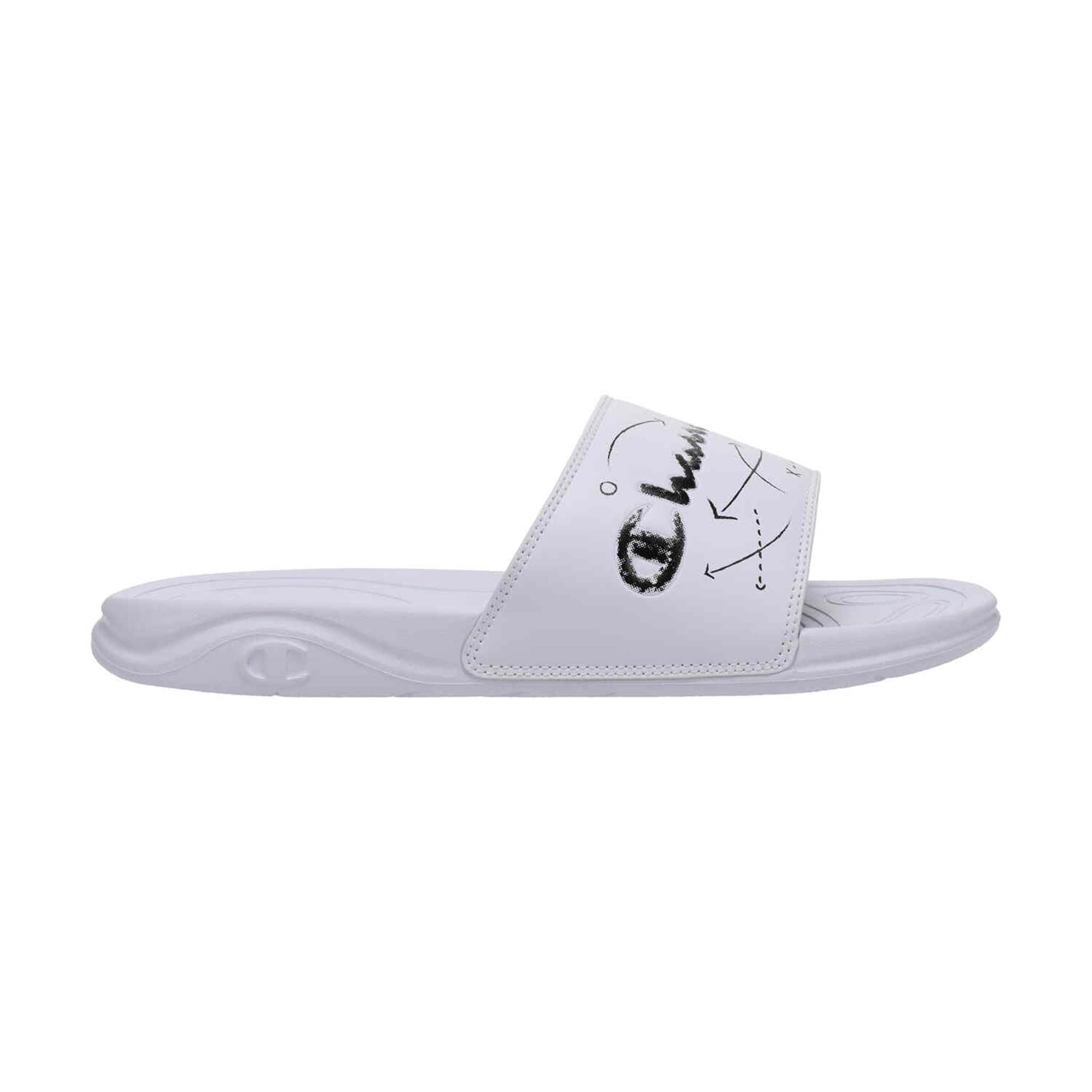 duofold by champion Men's Mega SFB Slide