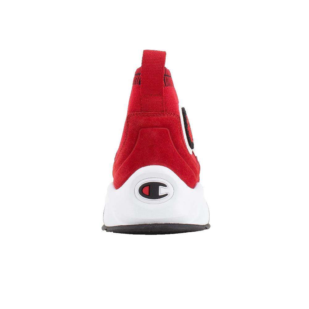 Duofold By Champion Men's Rally Pro