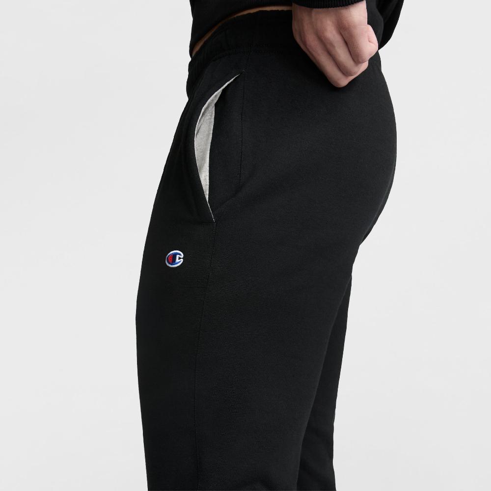 Duofold By Champion Powerblend Joggers Script Logo