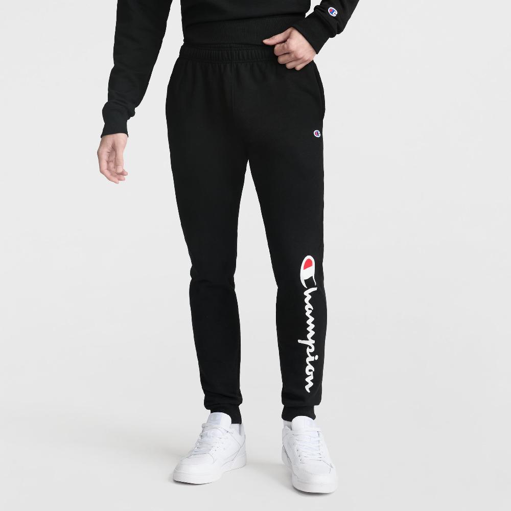 duofold by champion Powerblend Joggers Script Logo