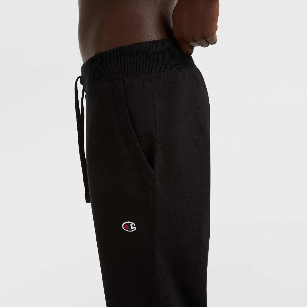 Duofold By Champion Powerblend Pants C Logo
