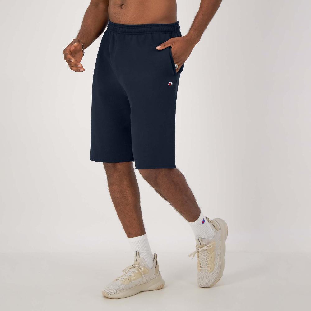 Duofold By Champion Powerblend Shorts - Big & Tall