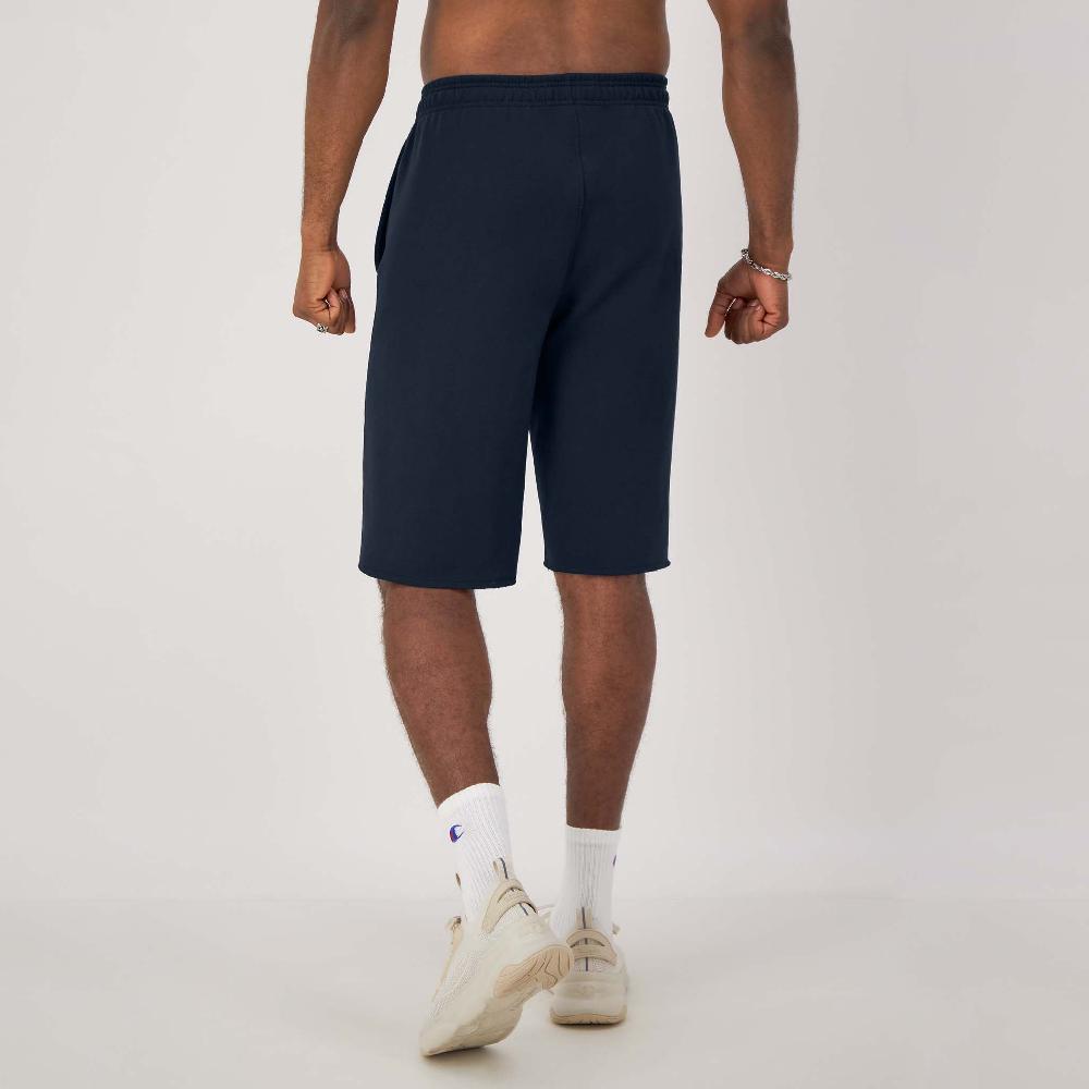 Duofold By Champion Powerblend Shorts - Big & Tall