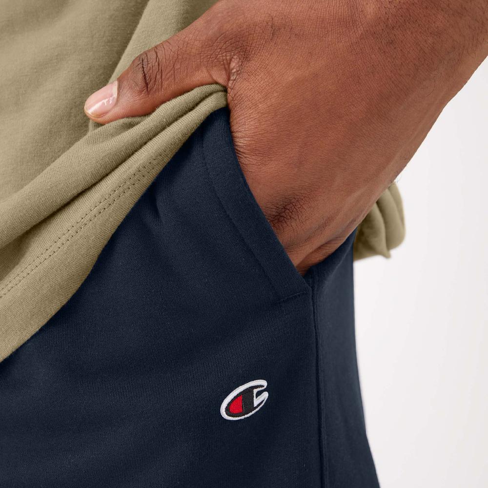 Duofold By Champion Powerblend Shorts - Big & Tall