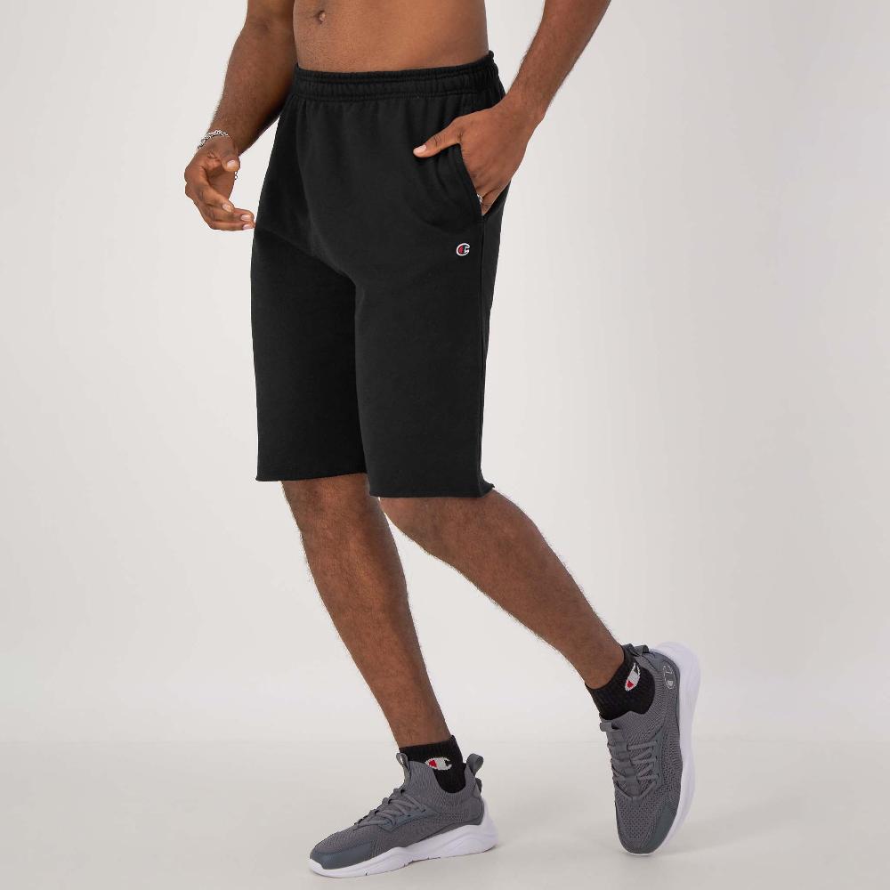 Duofold By Champion Powerblend Shorts - Big & Tall
