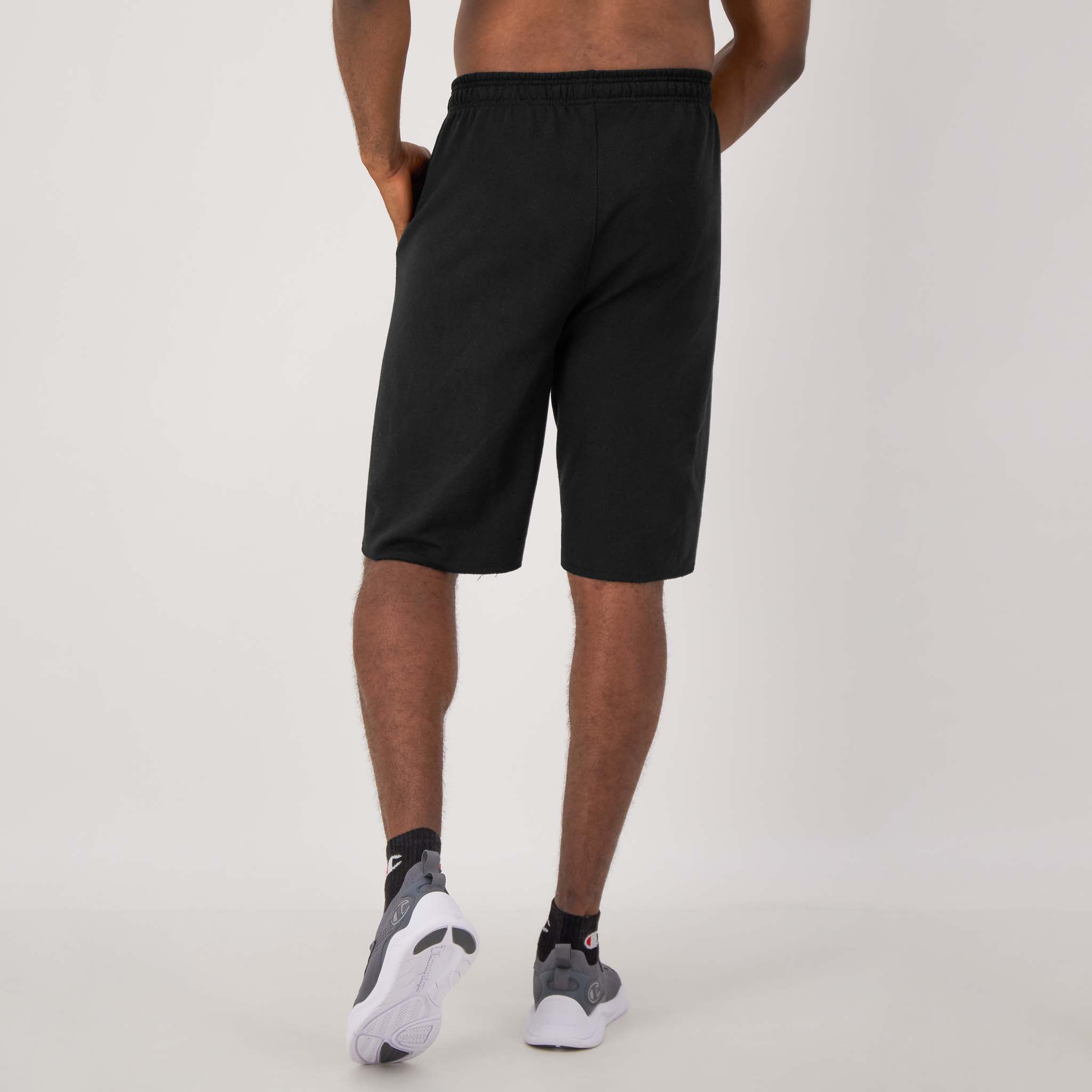 Duofold By Champion Powerblend Shorts - Big & Tall