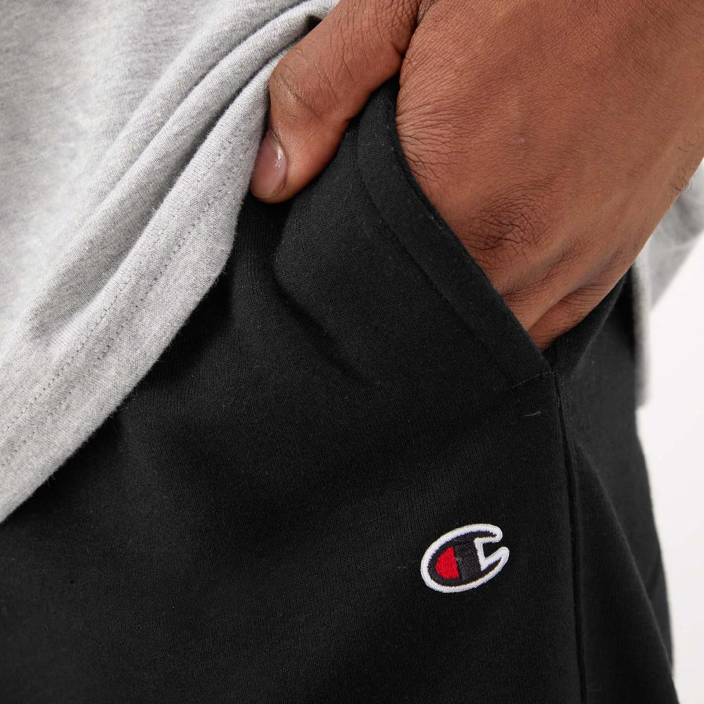 Duofold By Champion Powerblend Shorts - Big & Tall