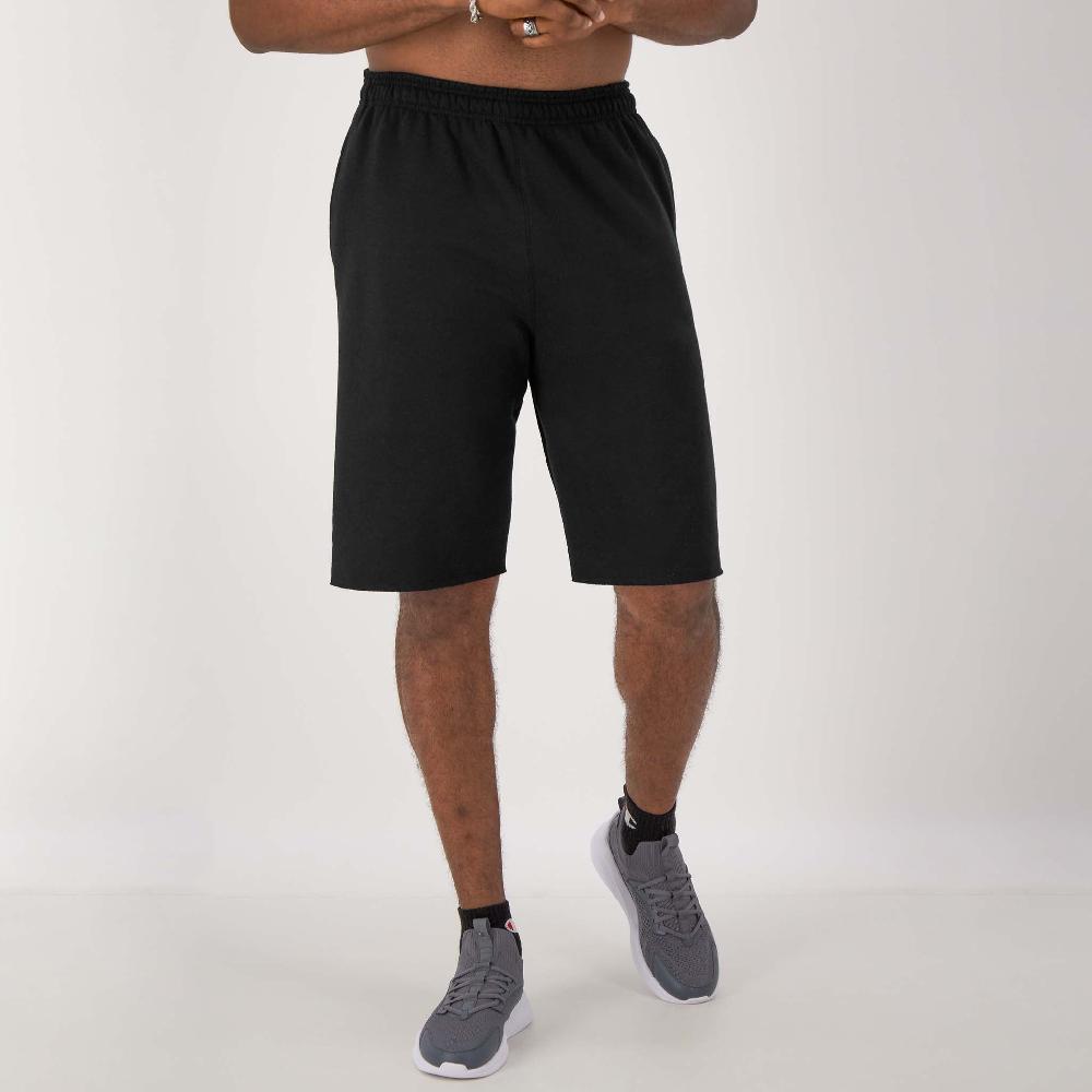 duofold by champion Powerblend Shorts - Big & Tall