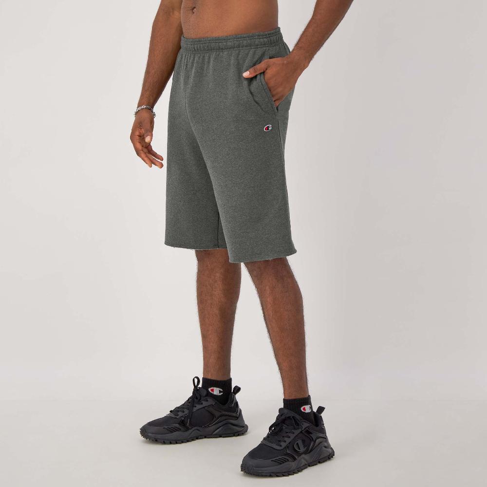 Duofold By Champion Powerblend Shorts - Big & Tall