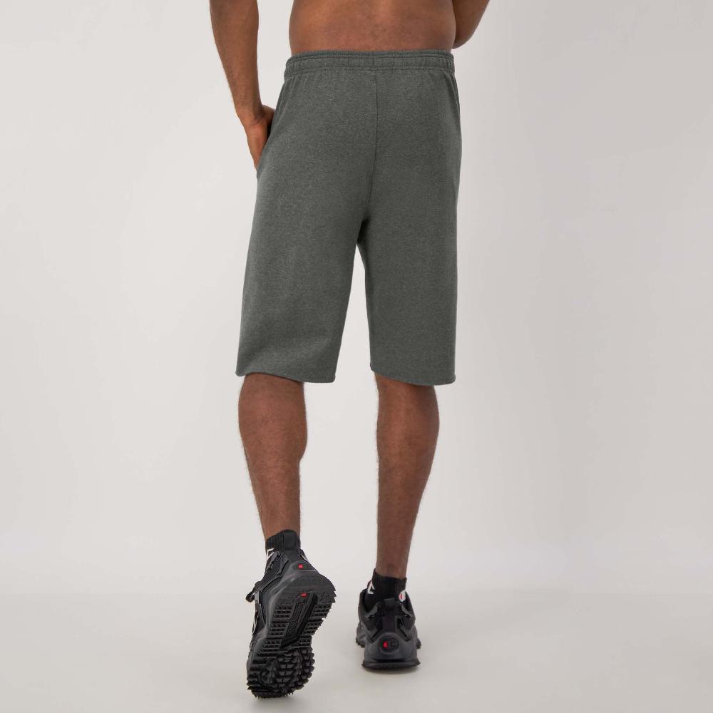 Duofold By Champion Powerblend Shorts - Big & Tall