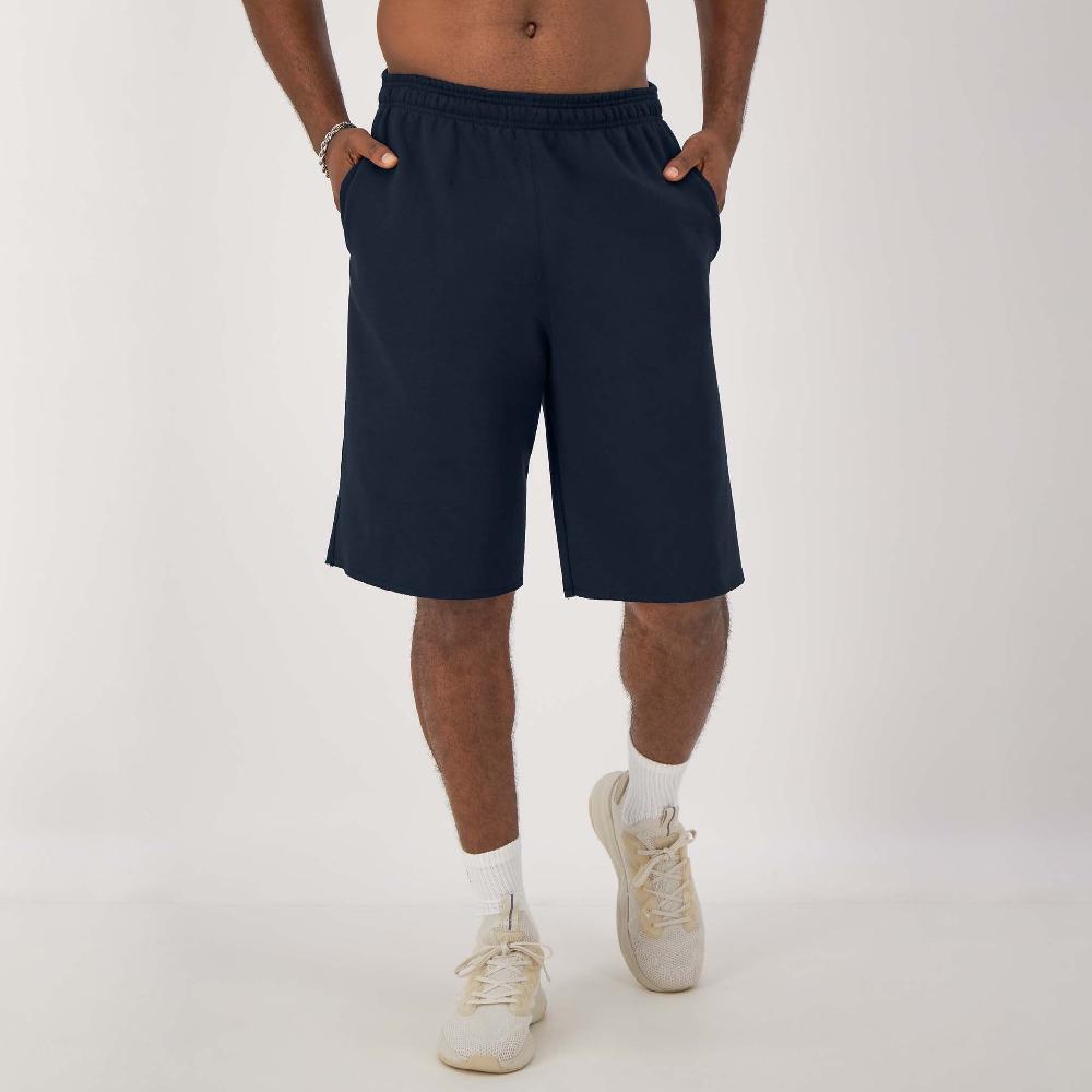 duofold by champion Powerblend Shorts - Big & Tall