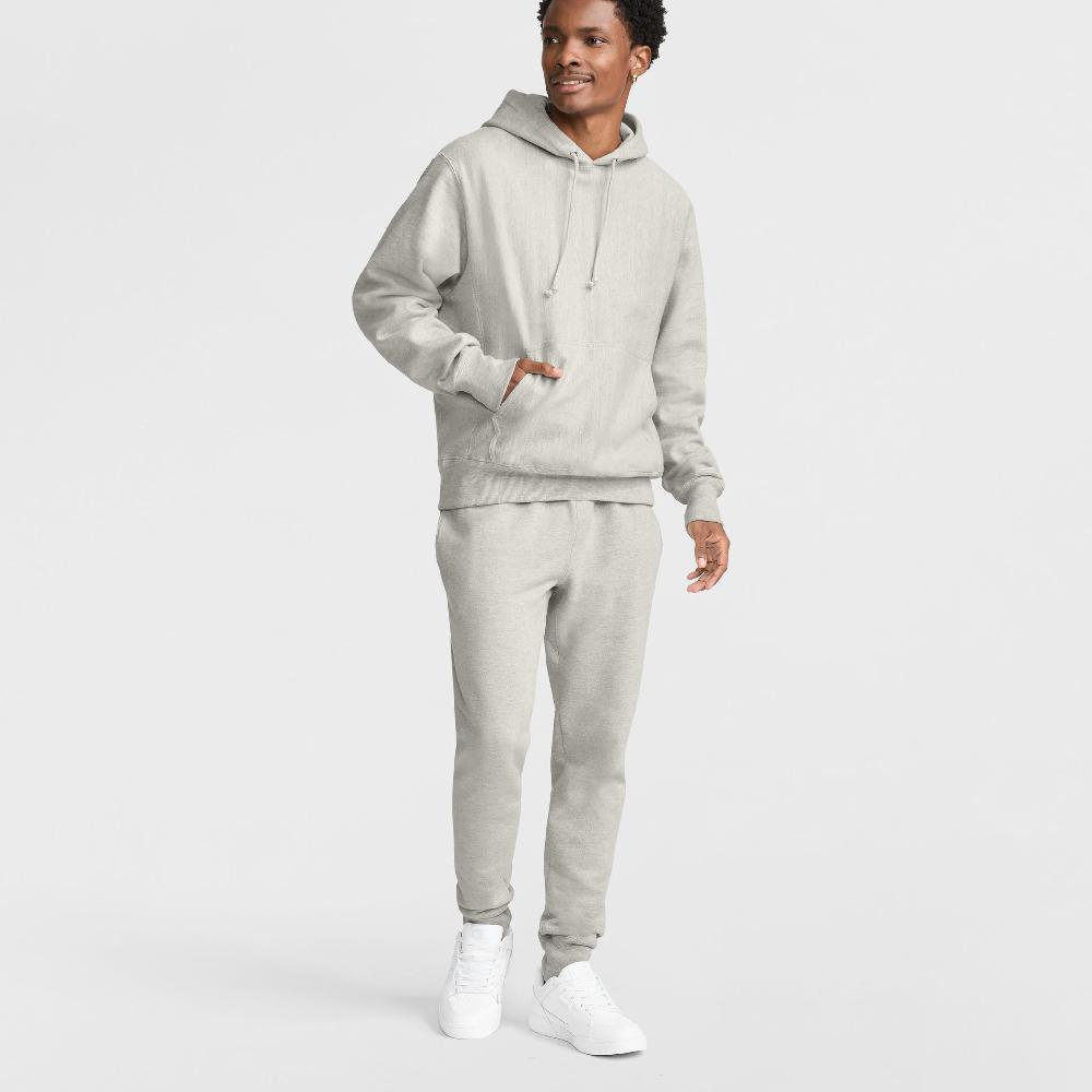 Duofold By Champion Reverse Weave Hoodie