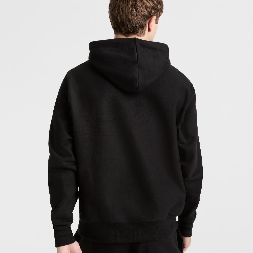 Duofold By Champion Reverse Weave Hoodie