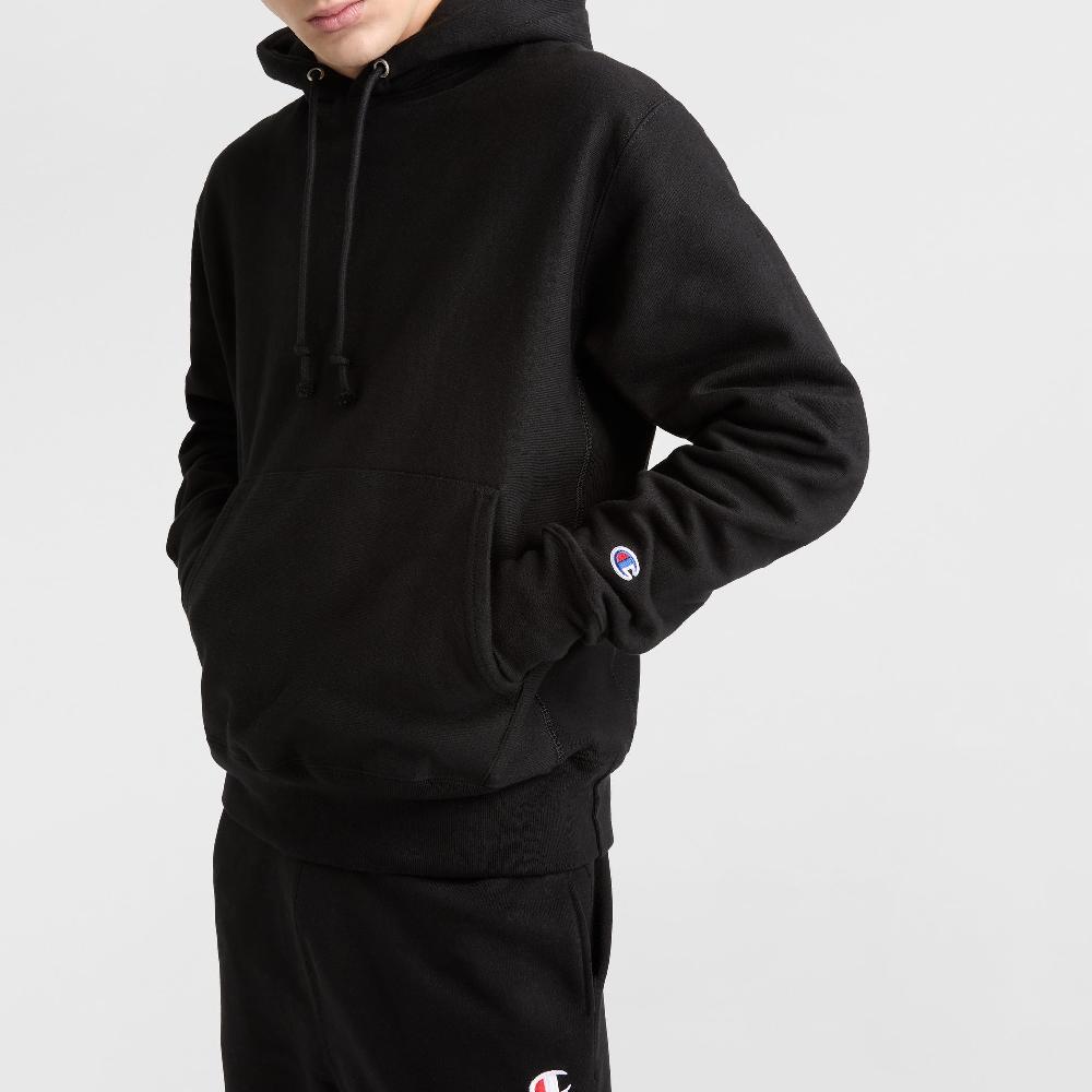 Duofold By Champion Reverse Weave Hoodie