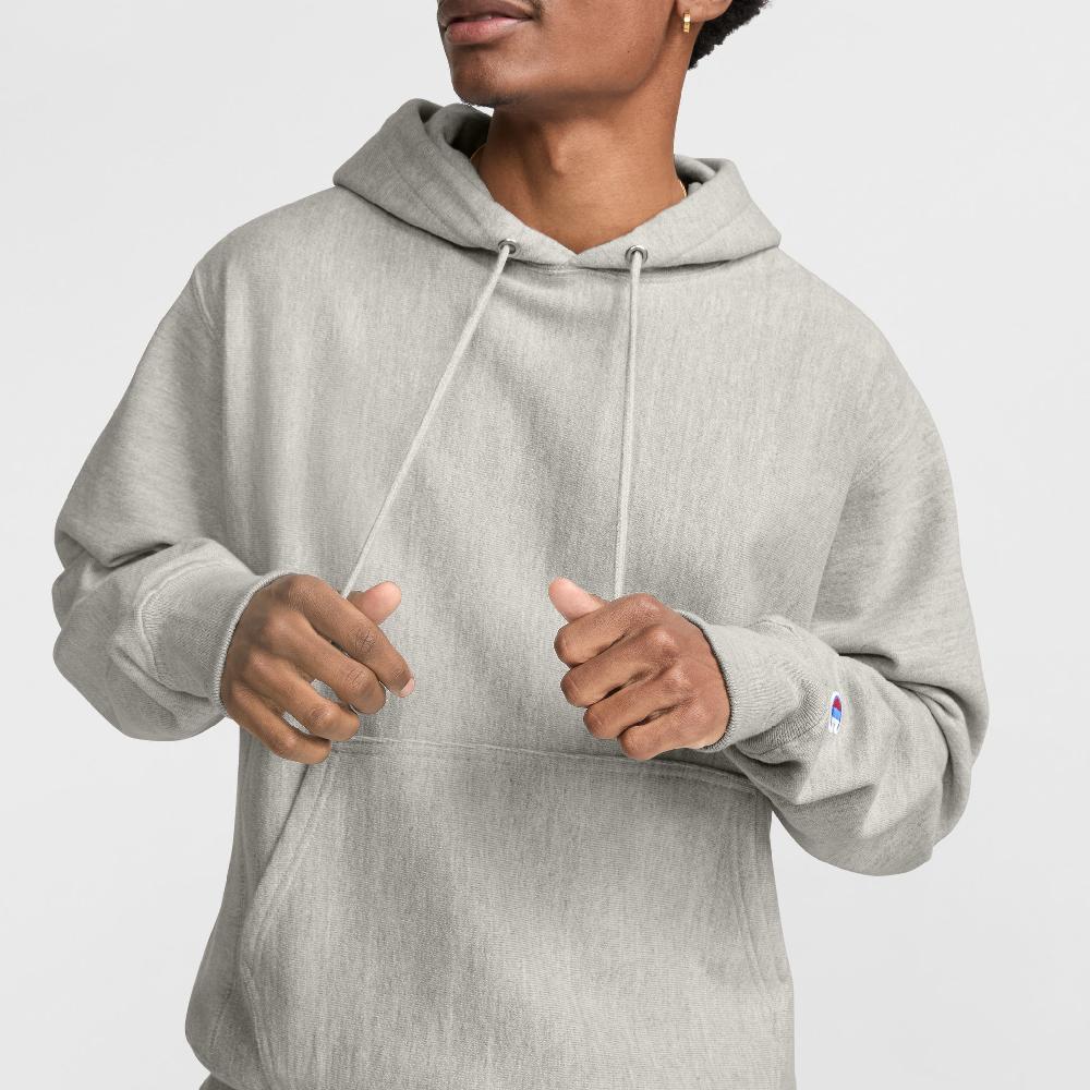 duofold by champion Reverse Weave Hoodie