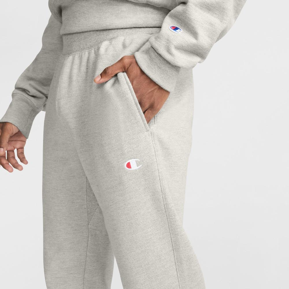 Duofold By Champion Reverse Weave Joggers C Logo