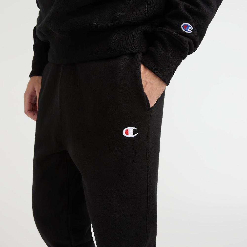 Duofold By Champion Reverse Weave Joggers C Logo