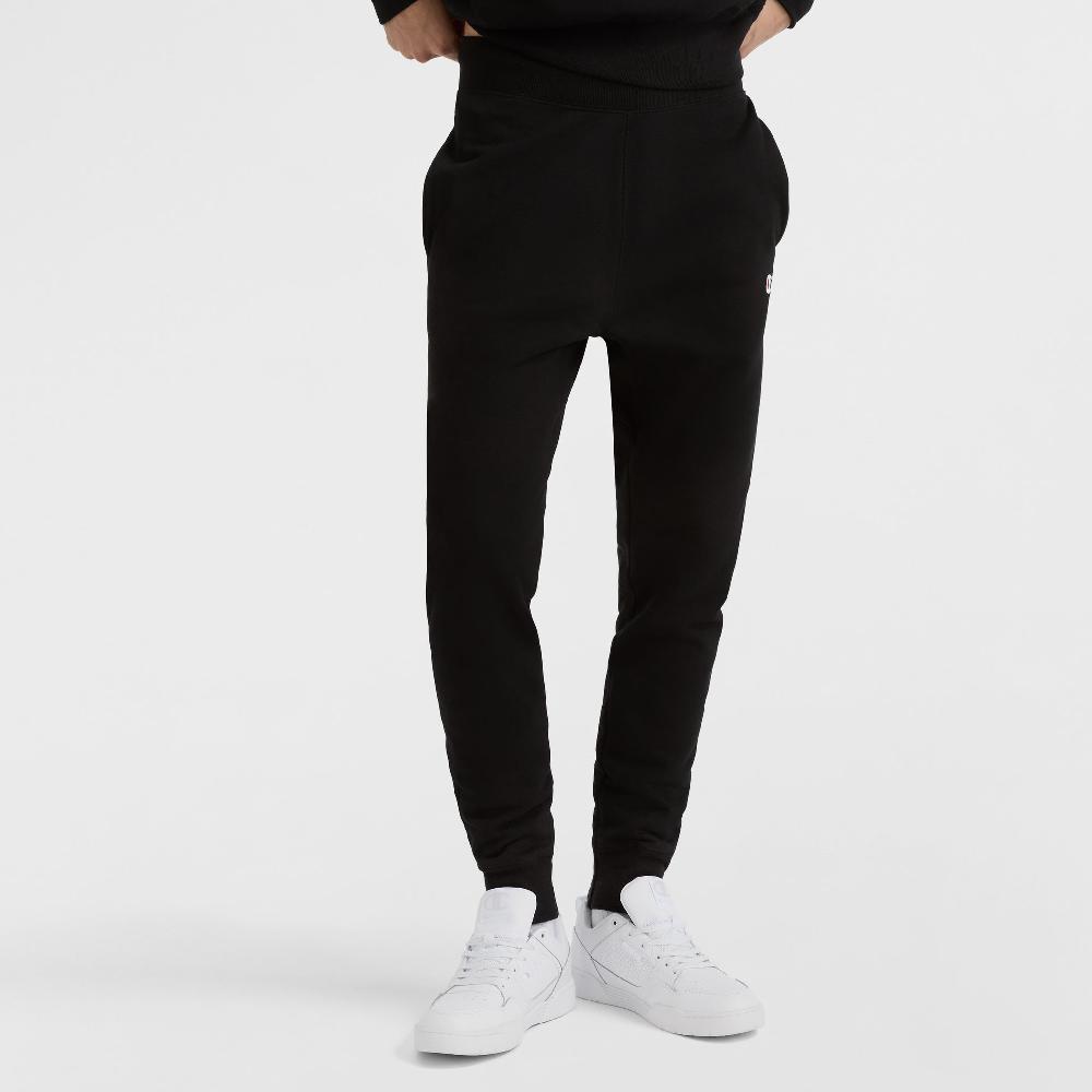duofold by champion Reverse Weave Joggers C Logo