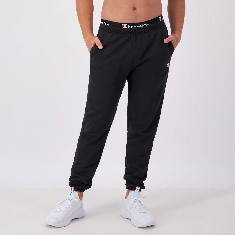 duofold by champion Reverse Weave Sweatpant C Logo