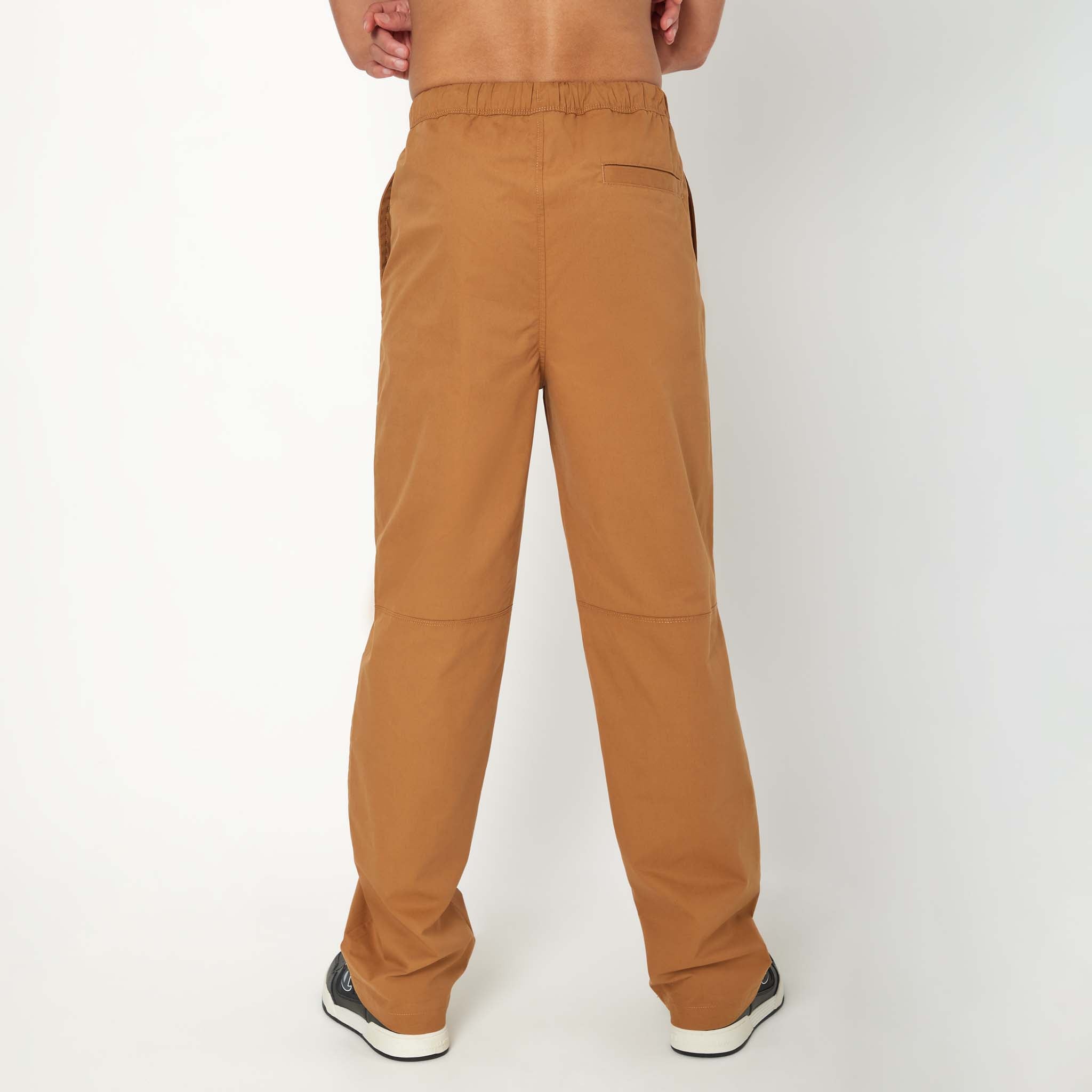 Duofold By Champion Twill Pants