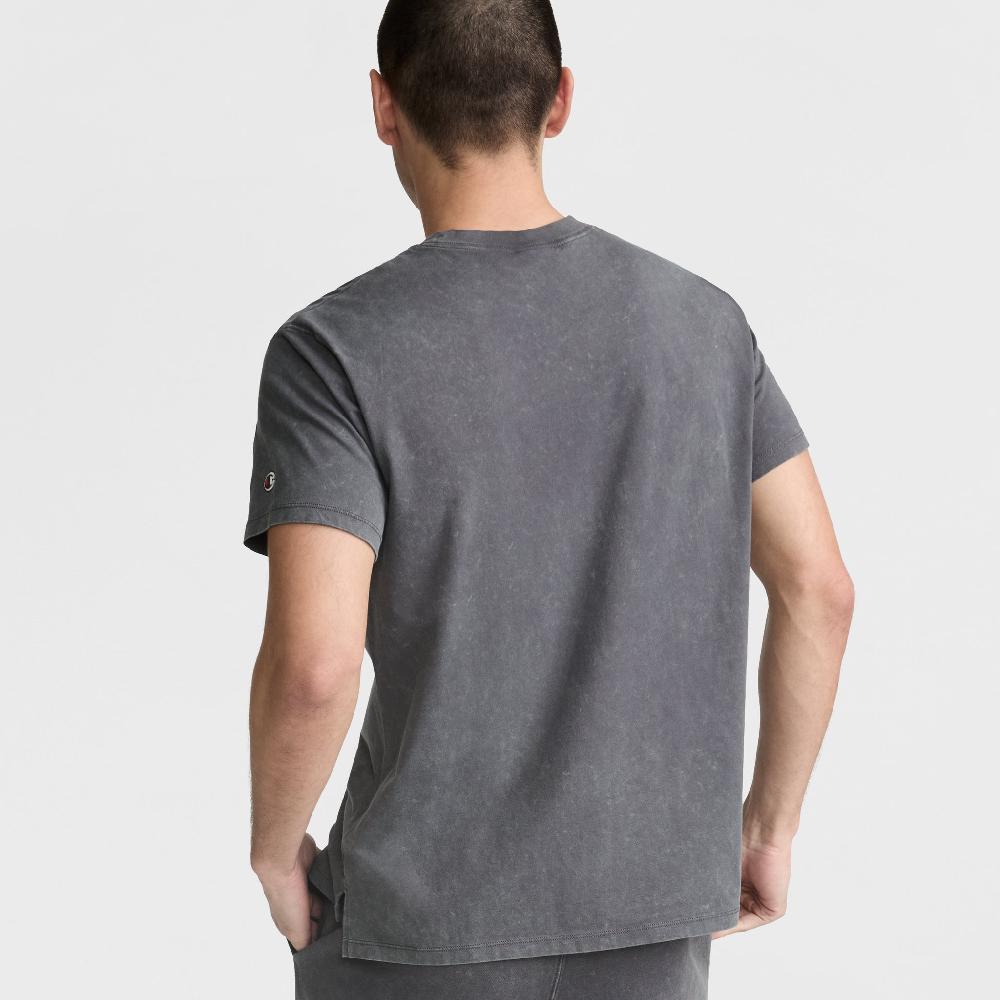Duofold By Champion Vintage Wash Pocket T-Shirt