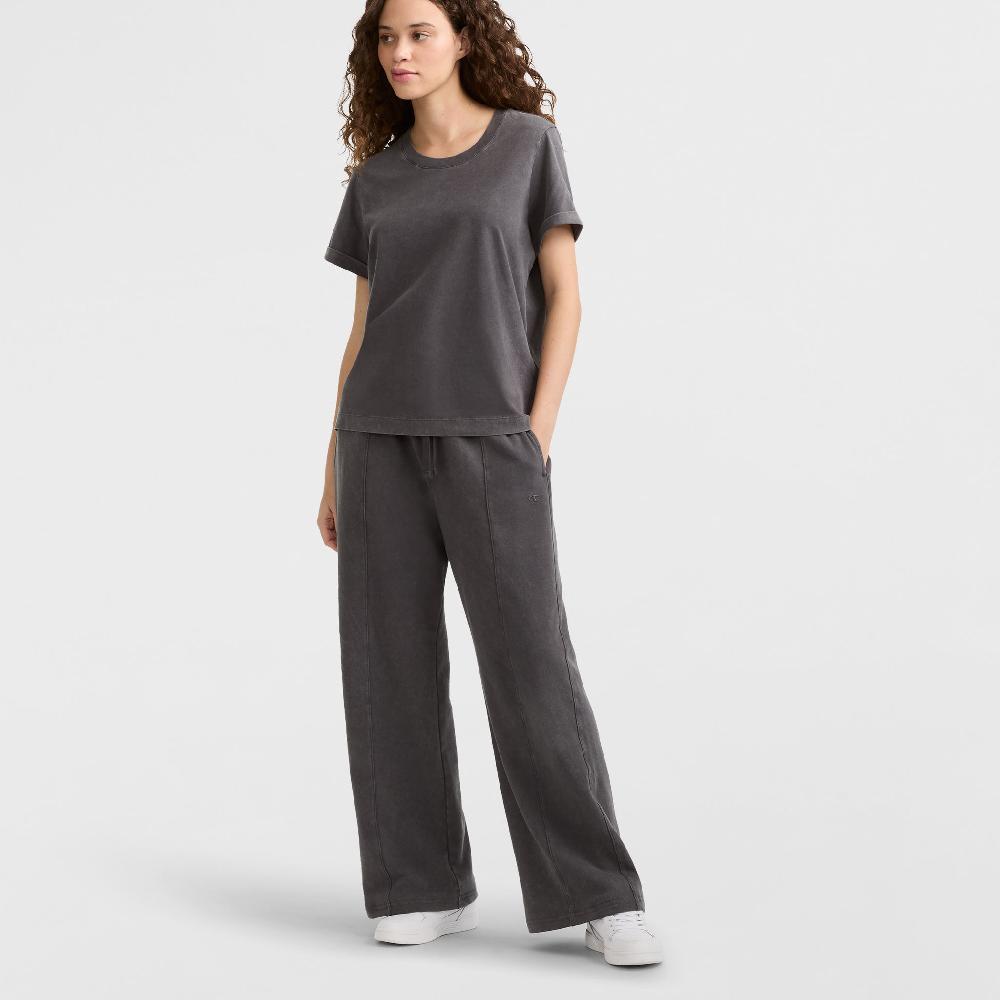 Duofold By Champion Vintage Wash T-Shirt C Logo