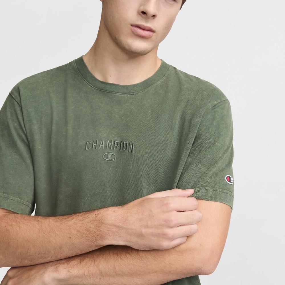 Duofold By Champion Vintage Wash T-Shirt