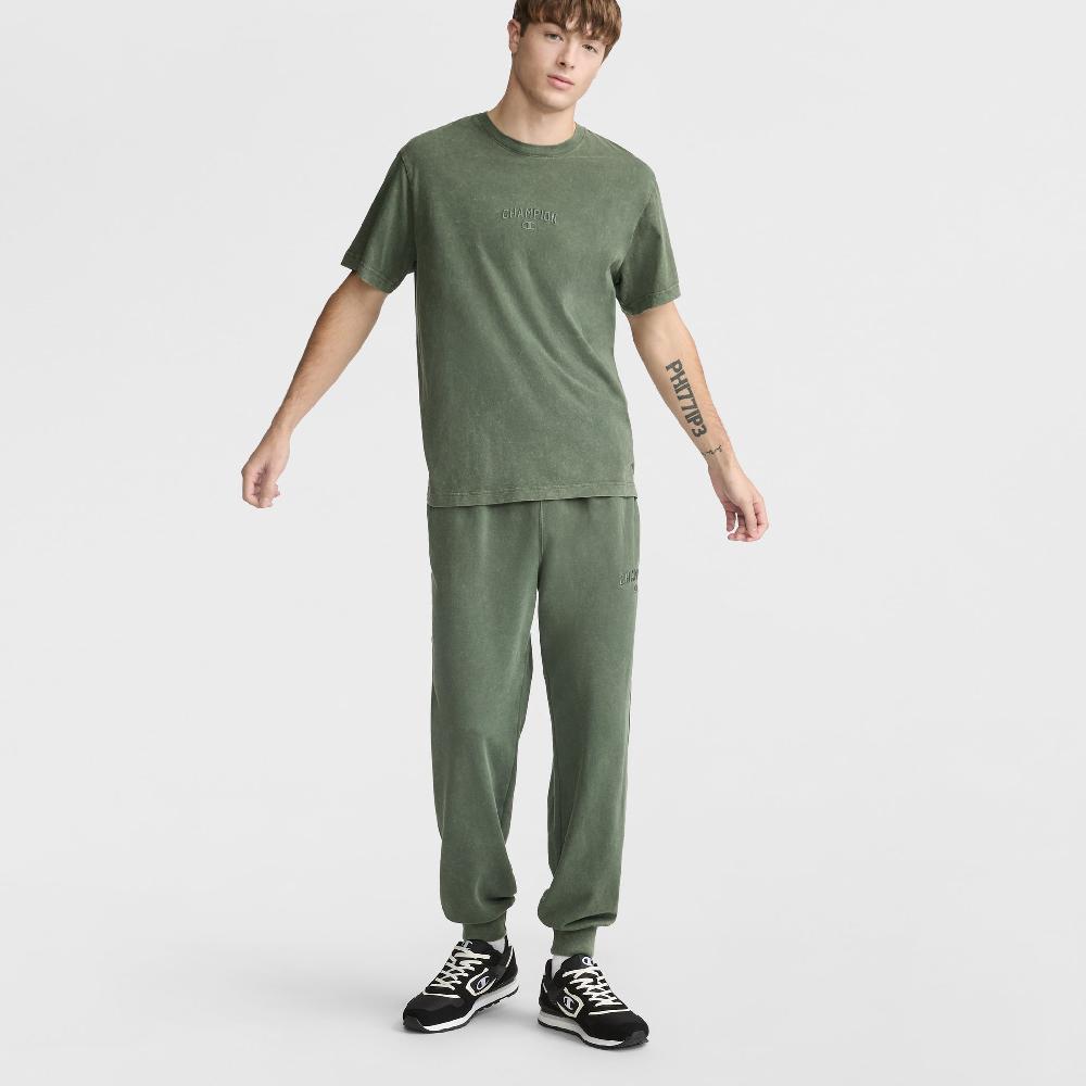 Duofold By Champion Vintage Wash T-Shirt