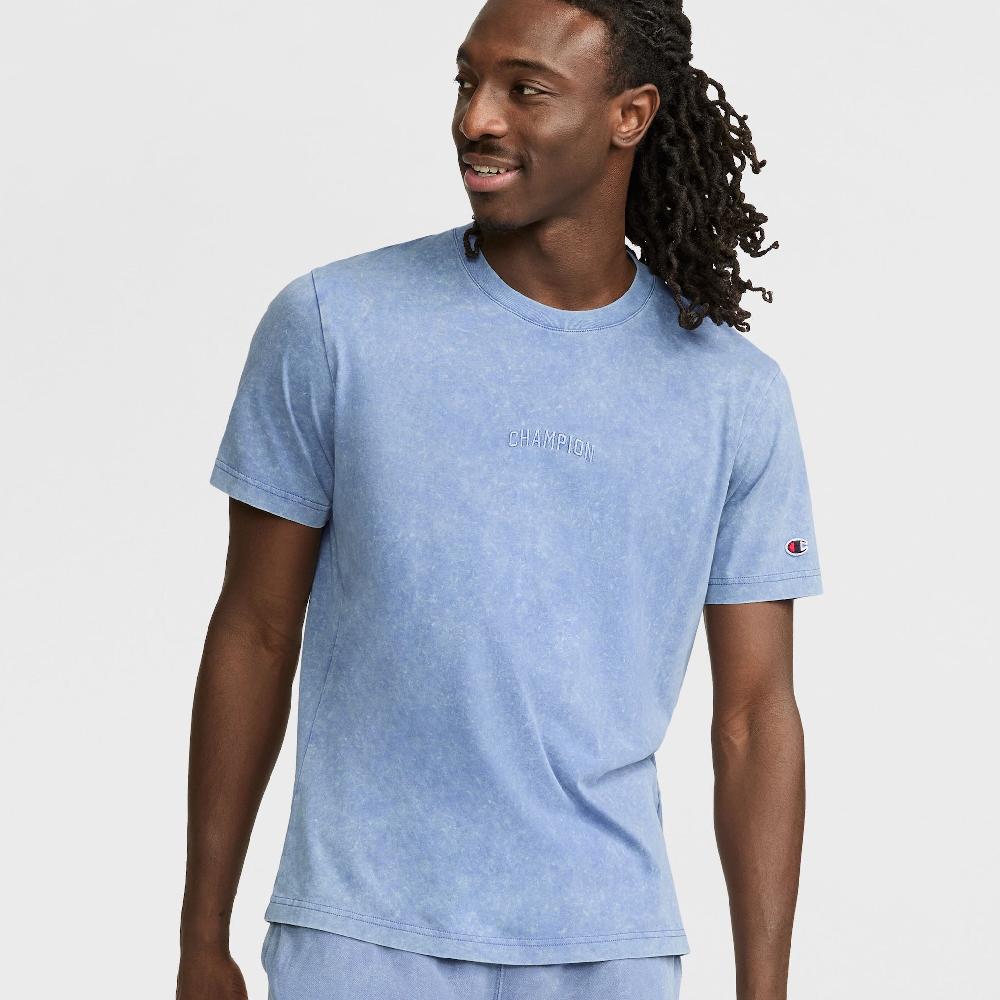 duofold by champion Vintage Wash T-Shirt