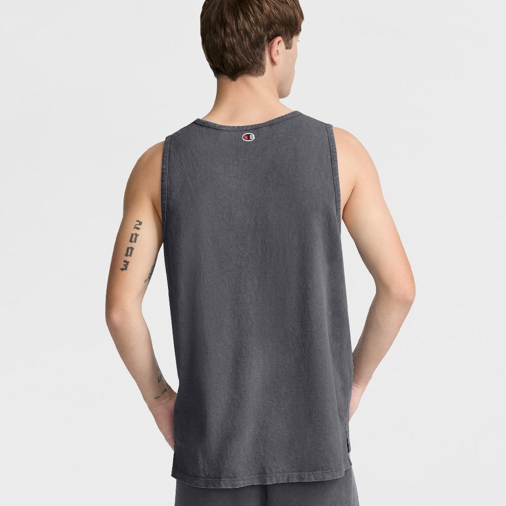 Duofold By Champion Vintage Wash Tank Top