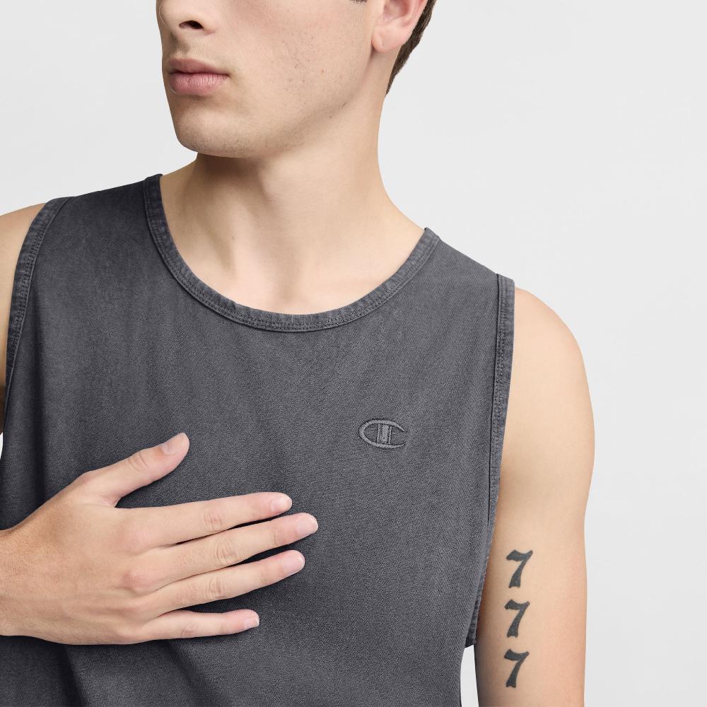 Duofold By Champion Vintage Wash Tank Top
