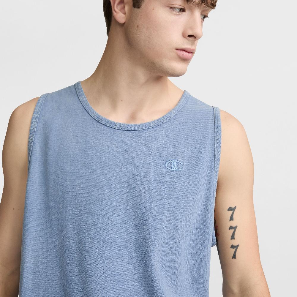 Duofold By Champion Vintage Wash Tank Top