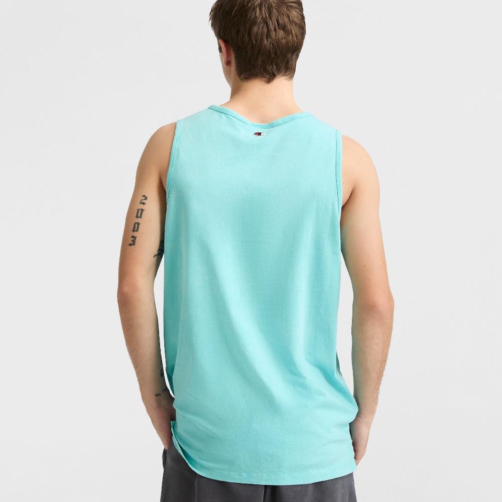 Duofold By Champion Vintage Wash Tank Top