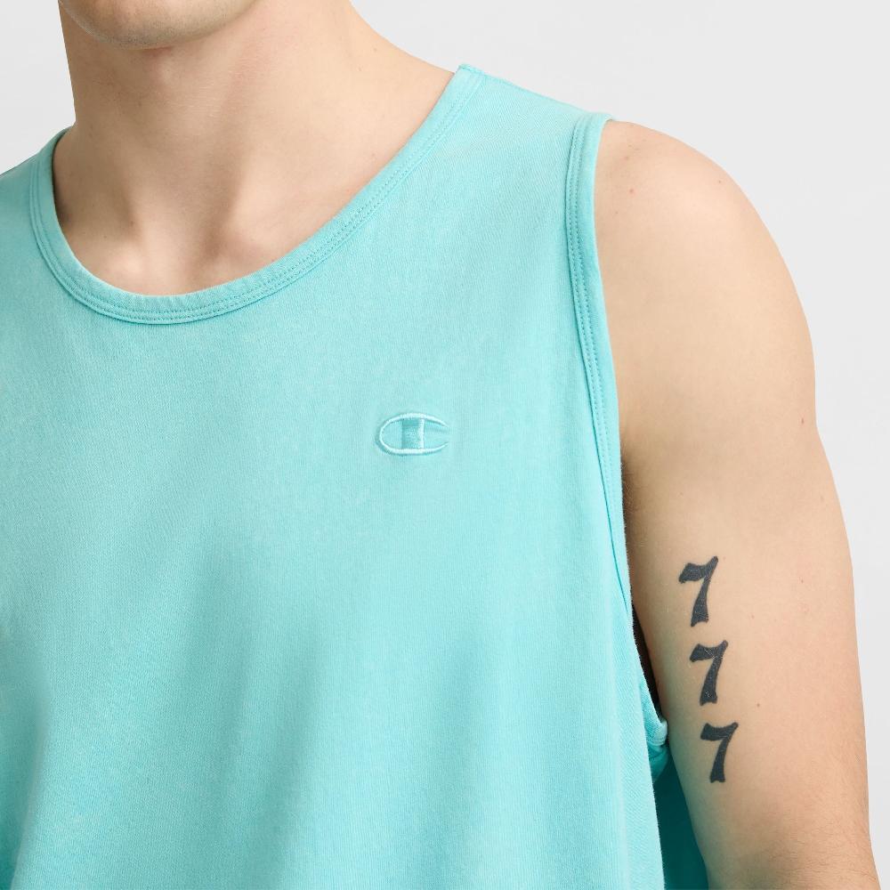 Duofold By Champion Vintage Wash Tank Top