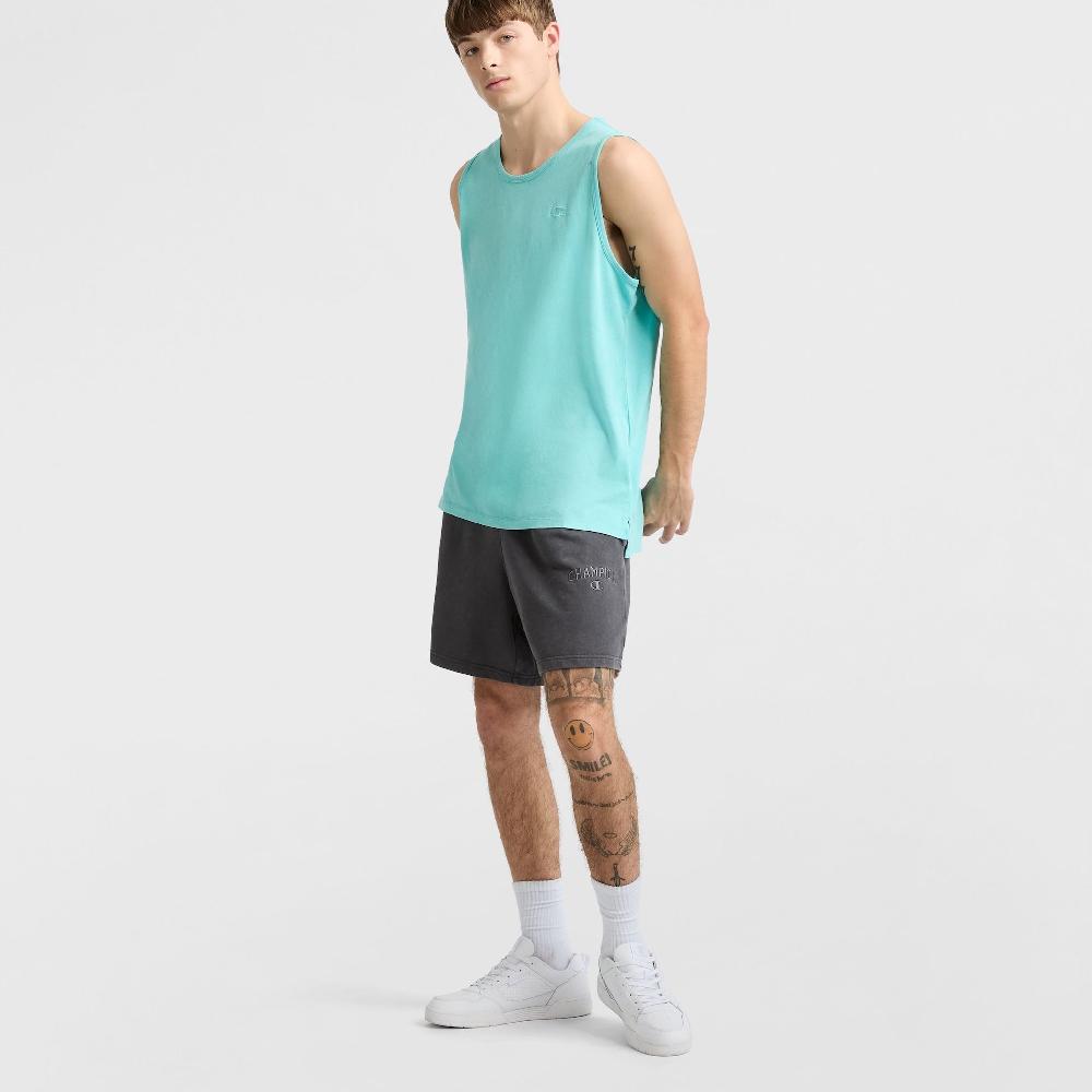 Duofold By Champion Vintage Wash Tank Top
