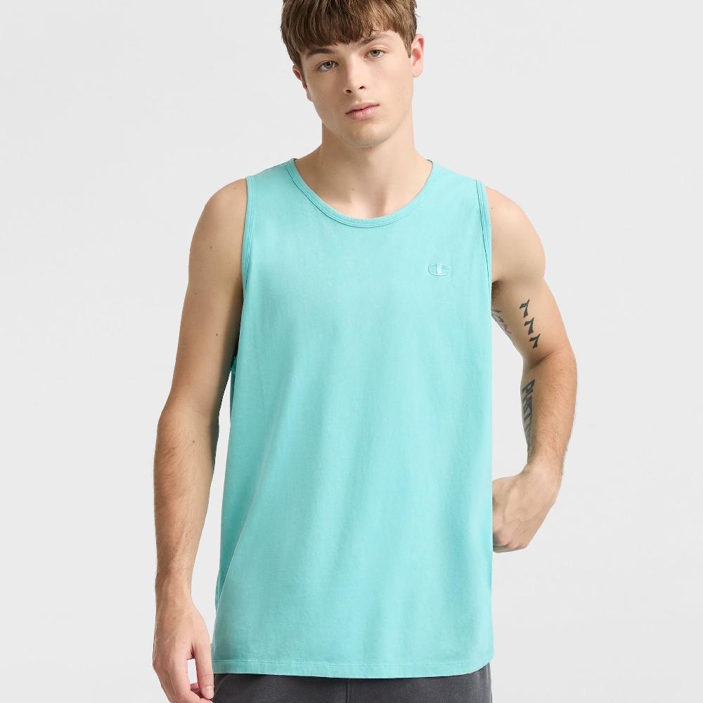 duofold by champion Vintage Wash Tank Top