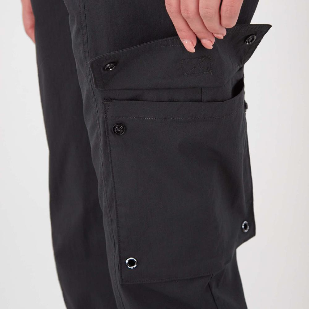 Duofold By Champion Woven Cargo Pants C Logo