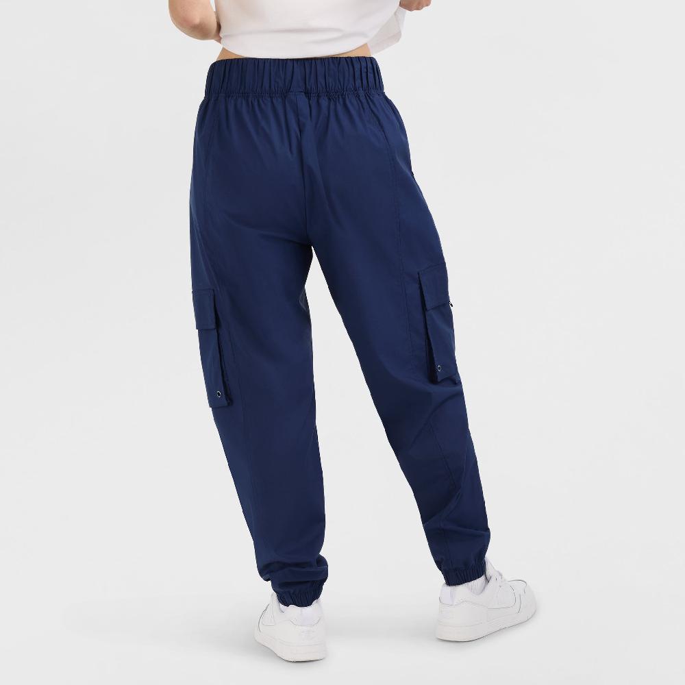 Duofold By Champion Woven Cargo Pants C Logo
