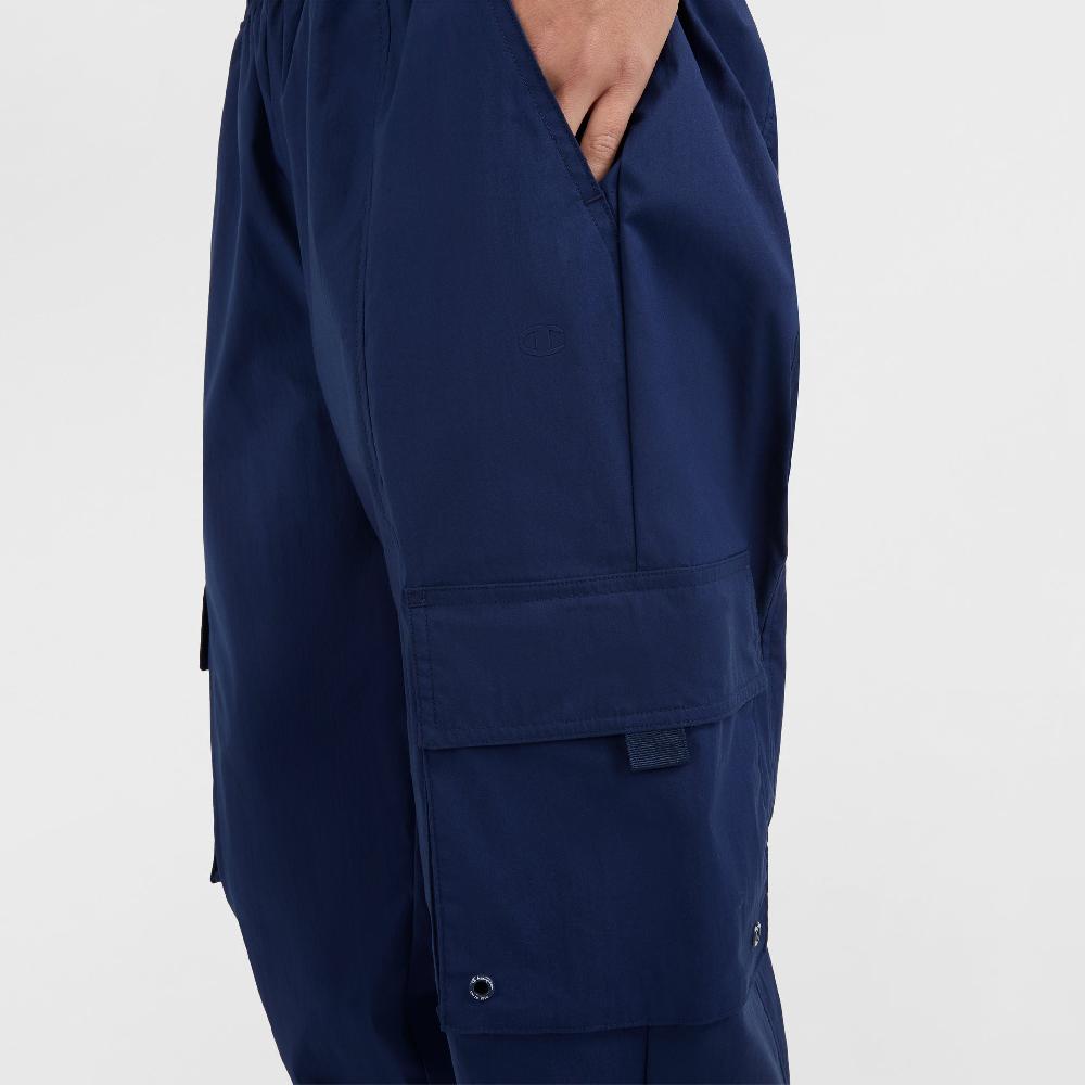 Duofold By Champion Woven Cargo Pants C Logo