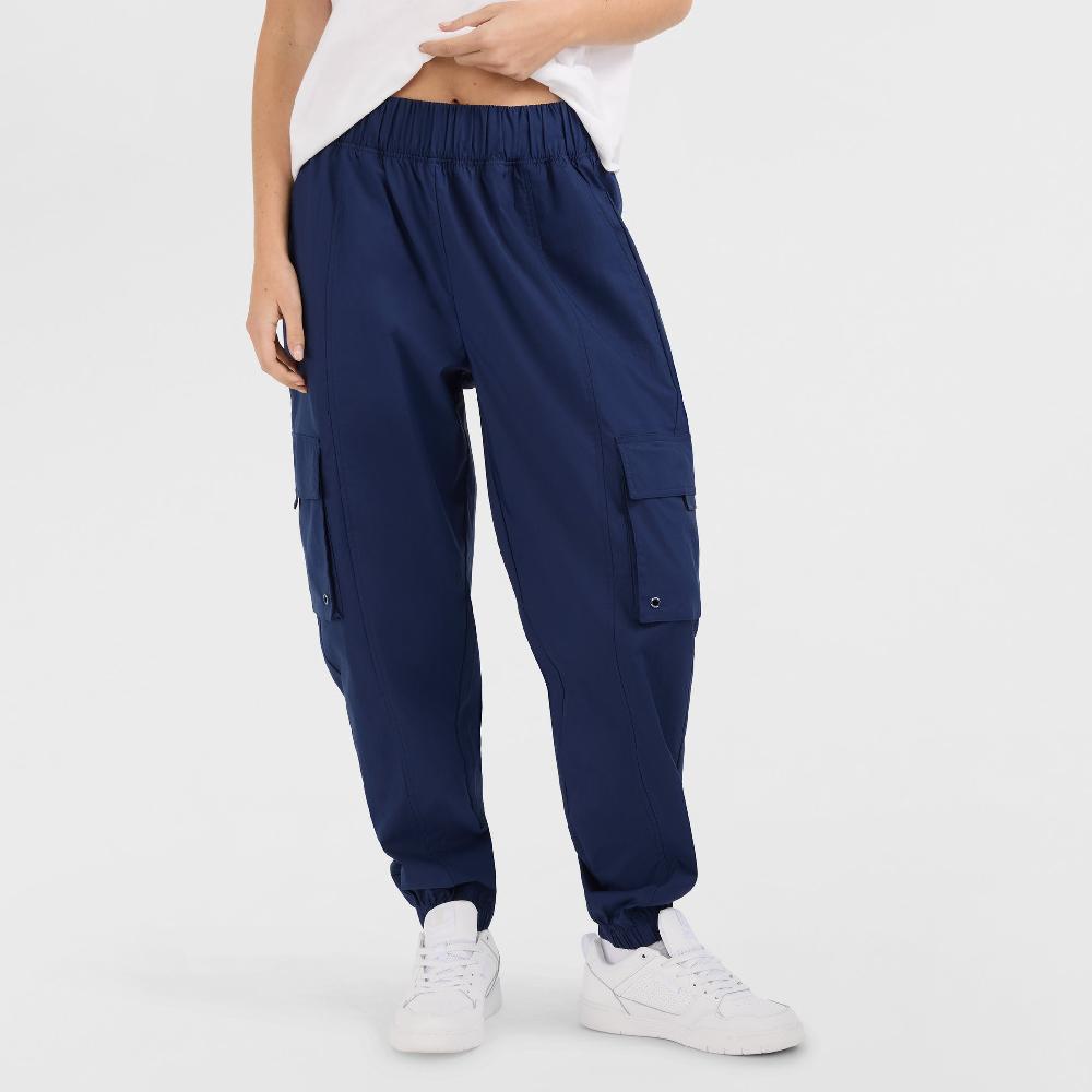duofold by champion Woven Cargo Pants C Logo