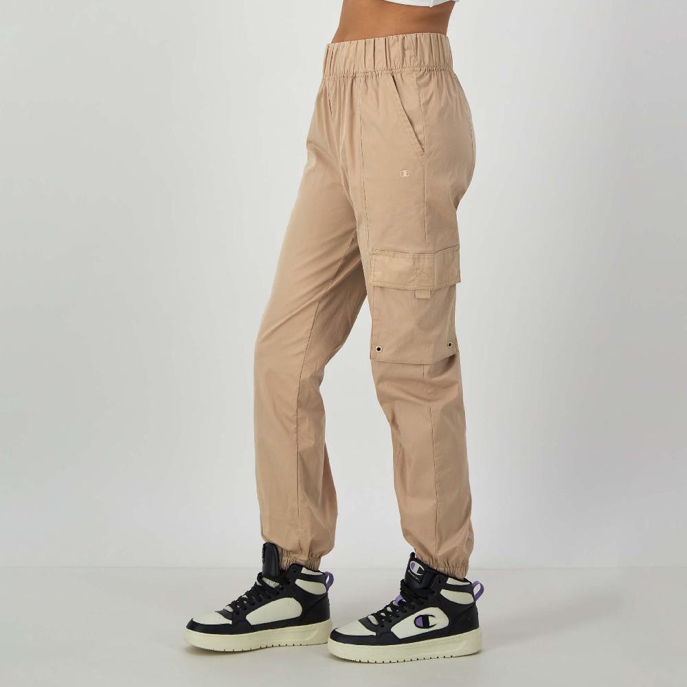Duofold By Champion Woven Cargo Pants C Logo