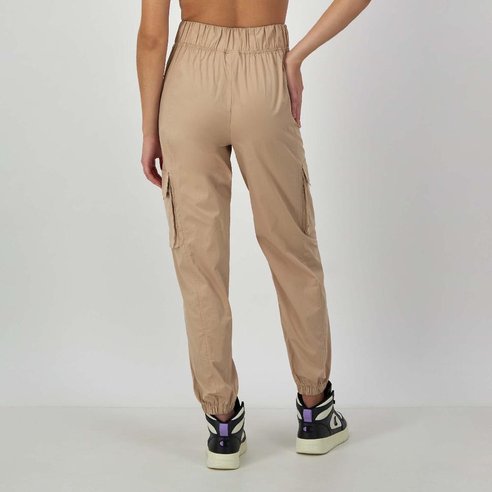 Duofold By Champion Woven Cargo Pants C Logo