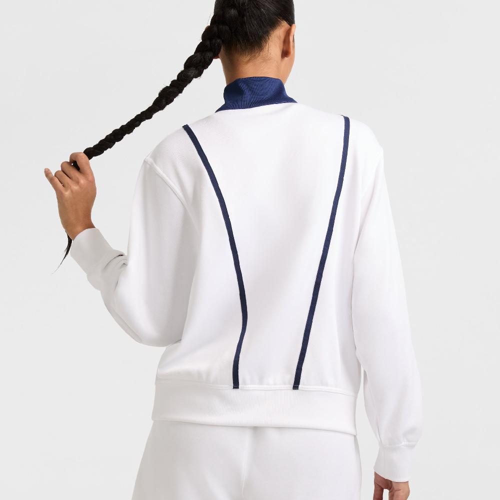 Duofold By Champion Yearbook 1/4 Zip Pullover