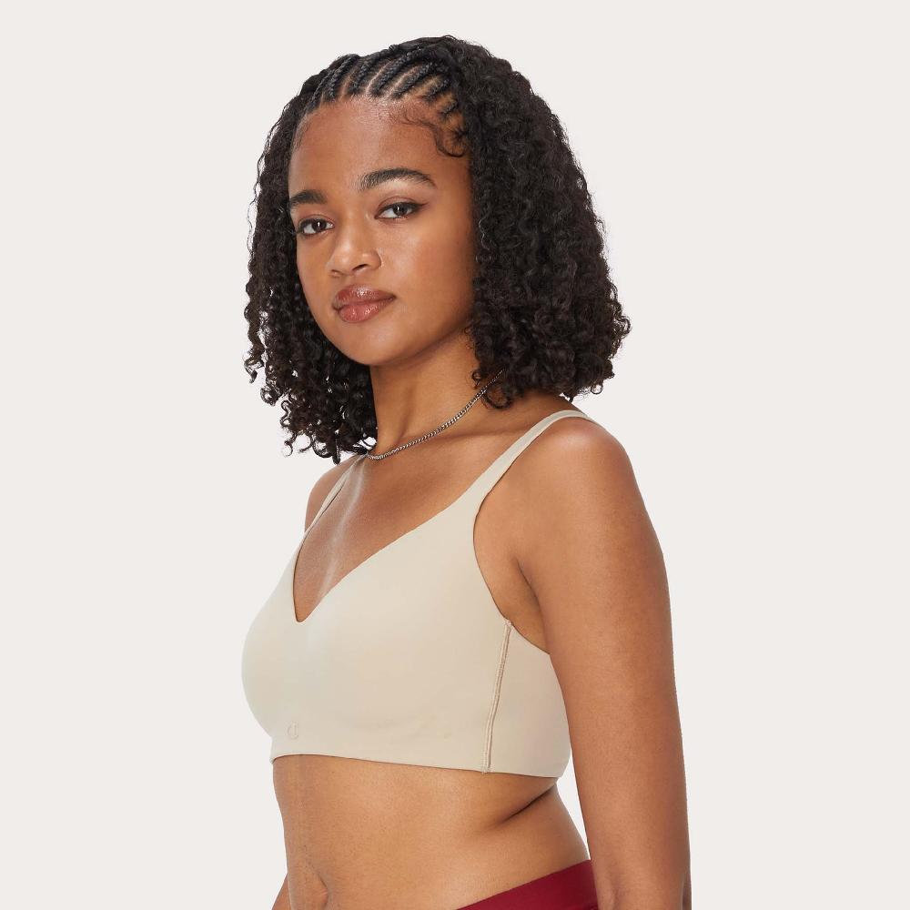 Duofold By Champion Everyday Sports Bra Airform Cups Move With Intention