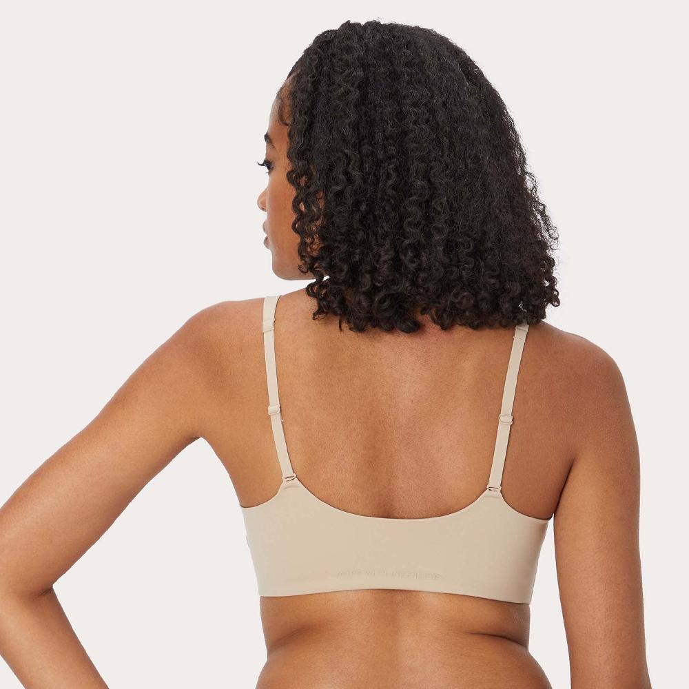 Duofold By Champion Everyday Sports Bra Airform Cups Move With Intention