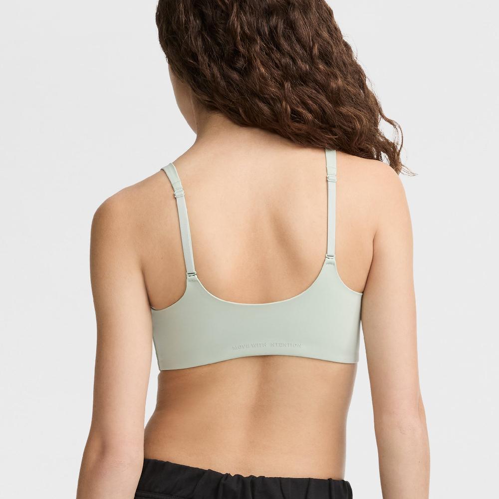 Duofold By Champion Everyday Sports Bra Airform Cups Move With Intention