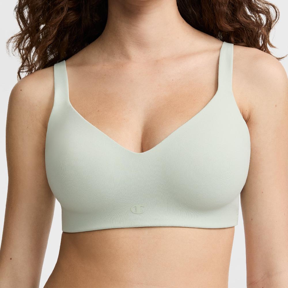 Duofold By Champion Everyday Sports Bra Airform Cups Move With Intention