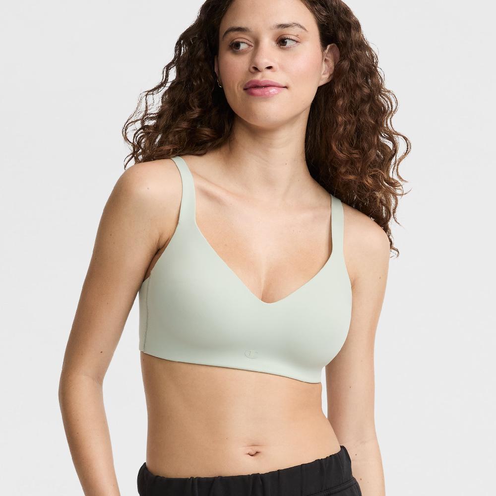 duofold by champion Everyday Sports Bra Airform Cups Move With Intention