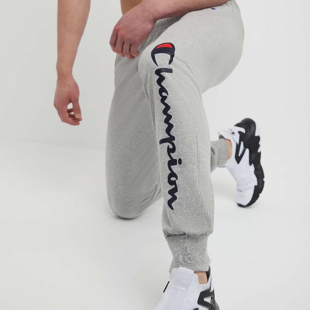 Duofold By Champion Lightweight Lounge Joggers Script Logo