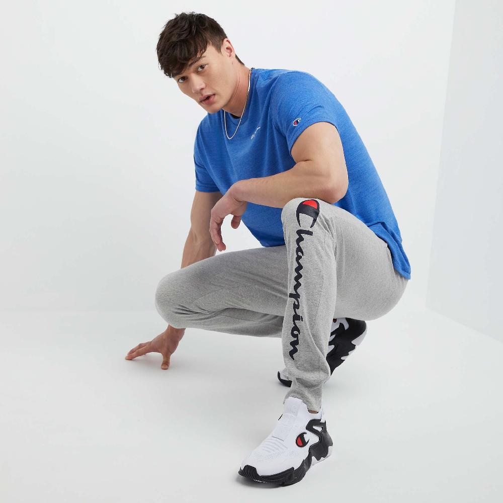 Duofold By Champion Lightweight Lounge Joggers Script Logo